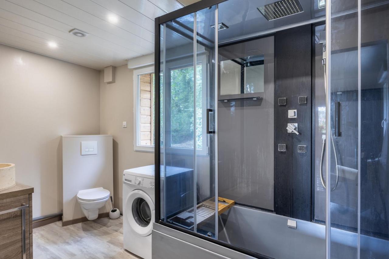 Natura - En Pleine Nature Proche Disneyland Casa vacanze *