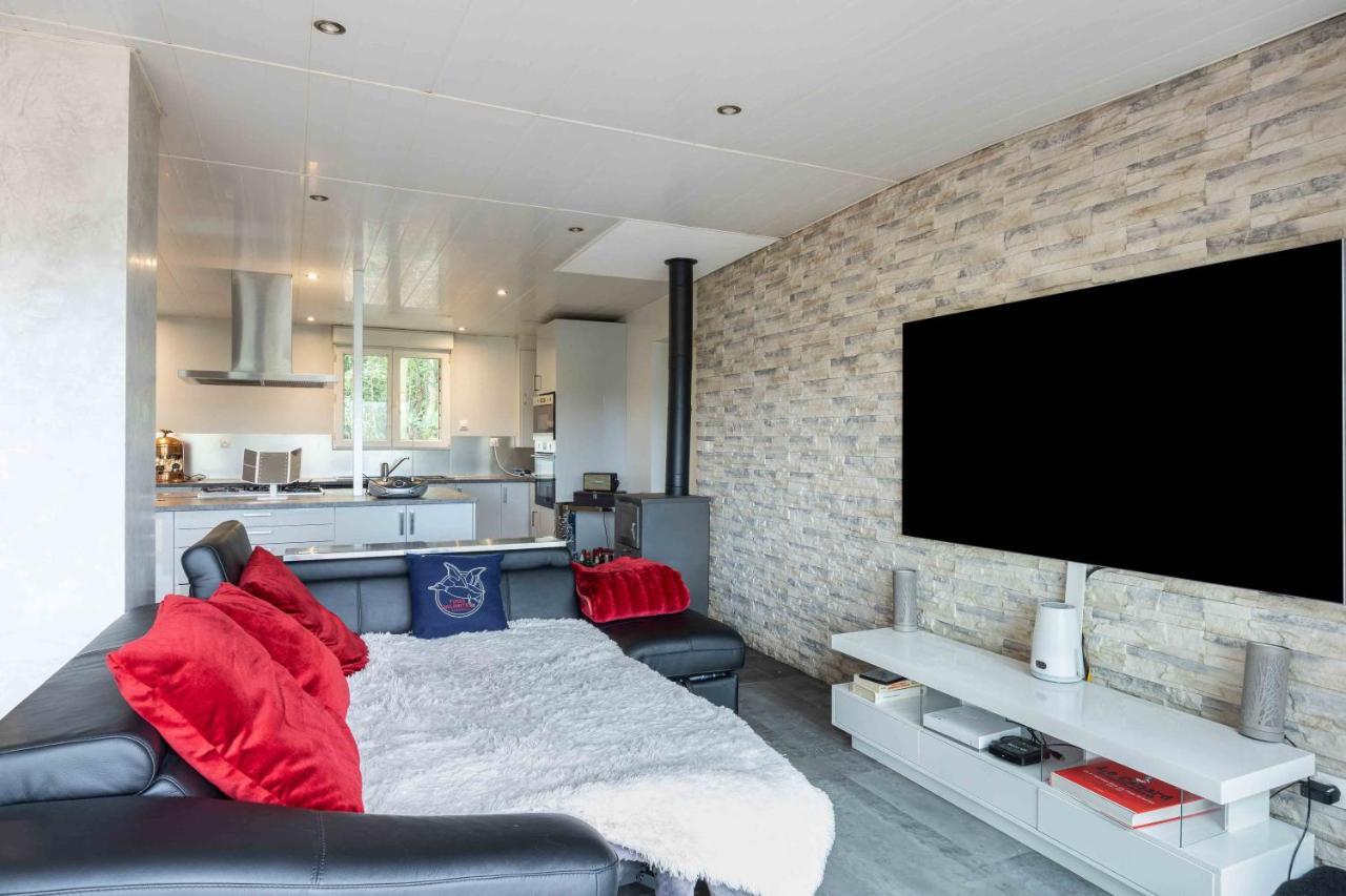 Natura - En Pleine Nature Proche Disneyland Casa vacanze