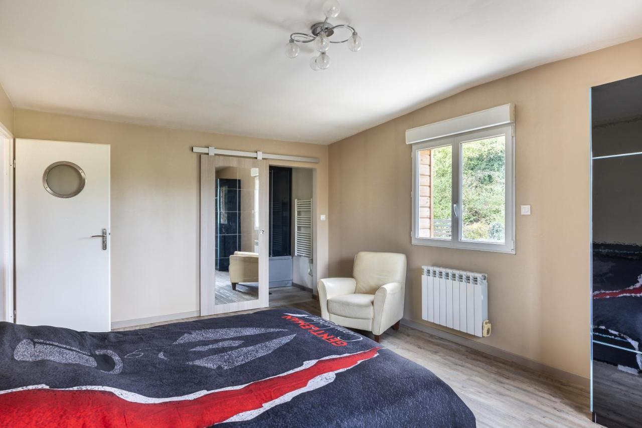 Natura - En Pleine Nature Proche Disneyland Casa vacanze Montry