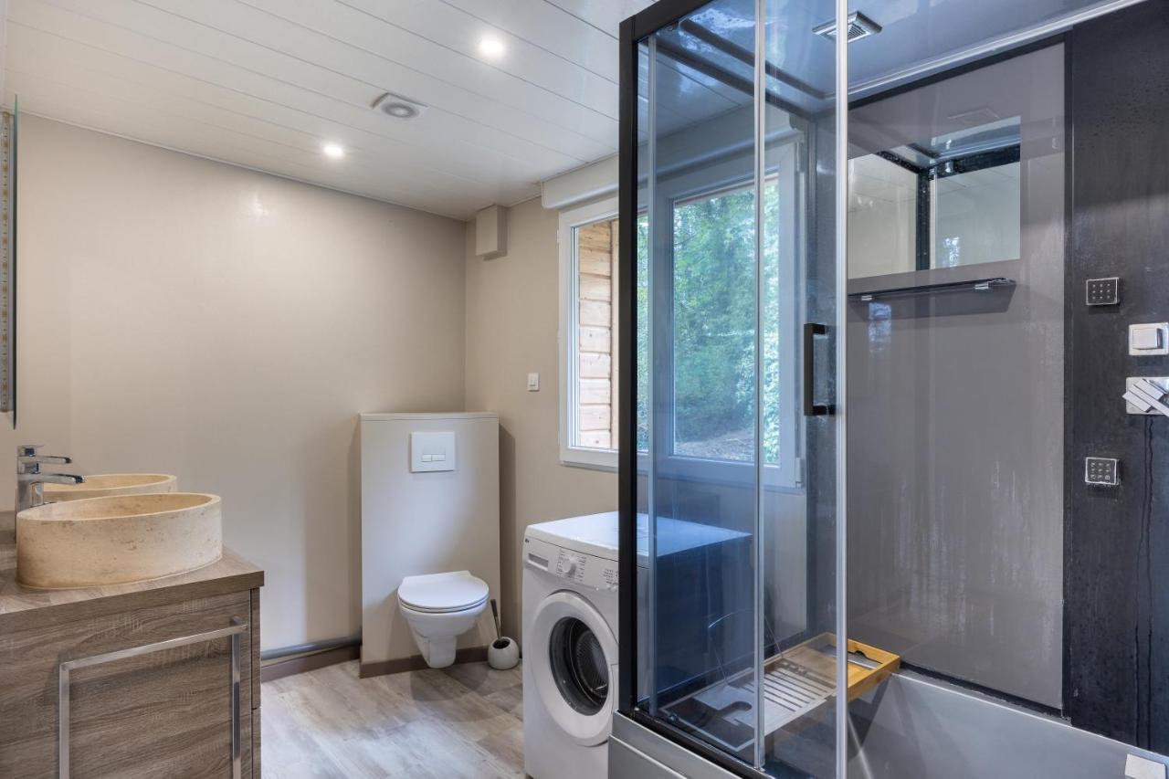 Natura - En Pleine Nature Proche Disneyland Casa vacanze Montry
